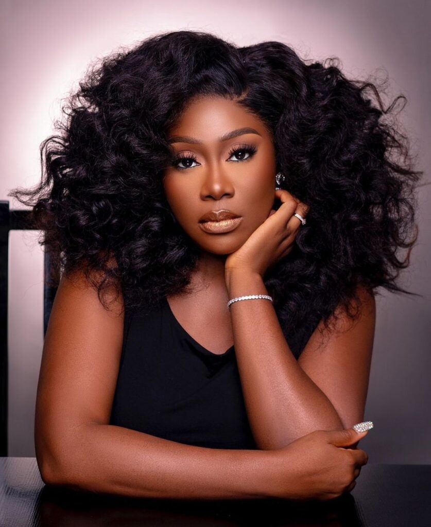 Gbemi's Headshot